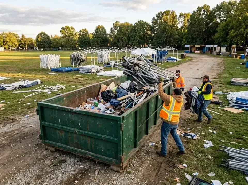 temporary-event-waste-containe-016 — frequently asked questions, Roll-Off Dumpster Rental Services in Edcouch, TX